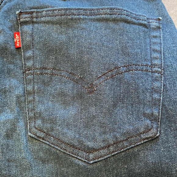 Levi’s 514 Straight Stretch Flex Jeans - Picture 3 of 15